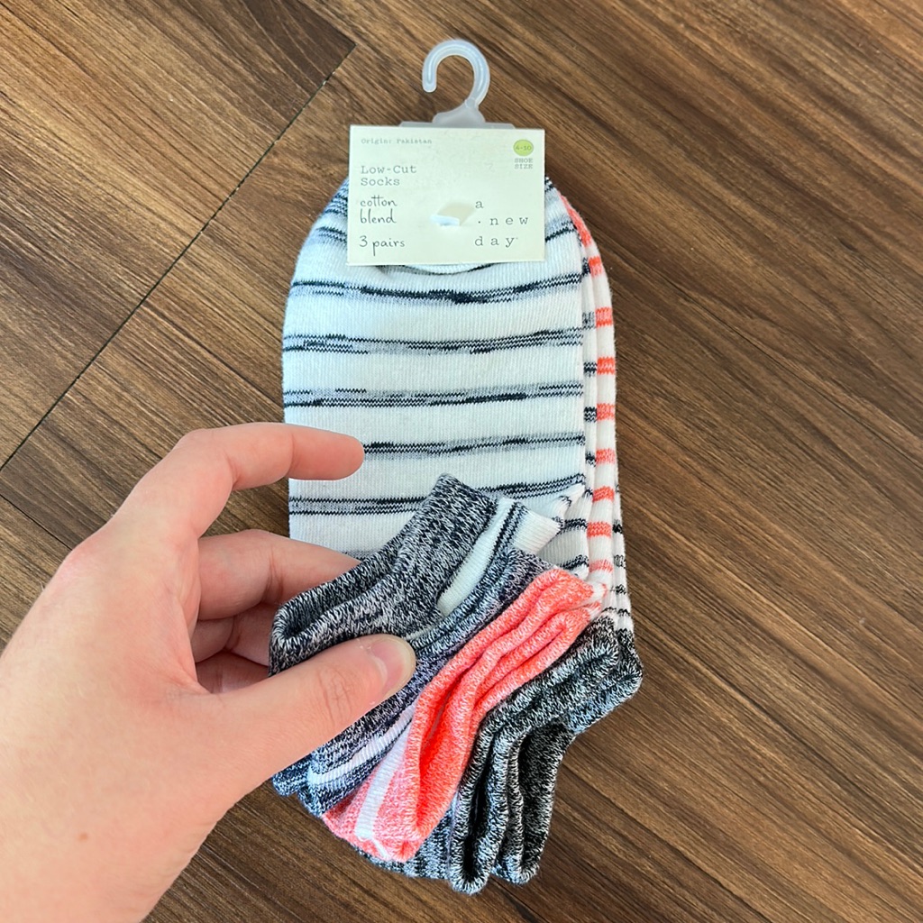 Target Socks